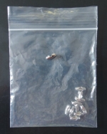 (H) Ball Chain Connectors